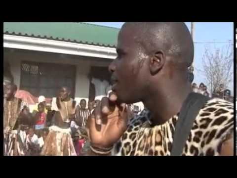 maskandi - http://maskandi.co.za/ Maskandi musician, Sibongiseni 'Mjikijelwa' Ngubane. Former dancer of Mgqumeni Khumalo and group member of his Zulu Music band.