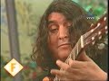 Luis Salina en MDF