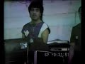 Angelitos negros - cancun 1984 - los pasteles verdes