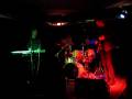ANYWAY - Be A Warrior (Live @ Acud, Berlin, 14/12/2008)