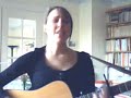 All Dialed In - Jason Mraz cover