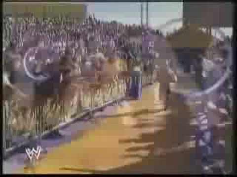 Tatanka Theme Song - Is This Offensive?