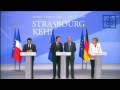 NATO Strasbourg: Rasmussen agreed as next NATO chief