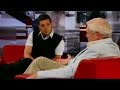 Brian Dennehy on The Hour with George Stroumboulopoulos