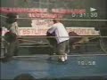 IWF IWF show wrestling goes wrong