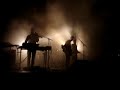 Suds and Soda Live by dEUS @ Paredes de Coura 2008