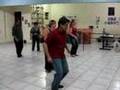 Aula de Dança Country Profº Marcos Maia ( 2ª aula )