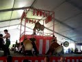 Taiko Drum Performance by Fushu Daiko Taiko Drum Performance by Fushu Daiko