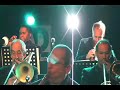 the vanguard jazz orchestra, live at the hague jazz festival 2008
