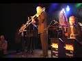 the vanguard jazz orchestra, live at the hague jazz festival 2008