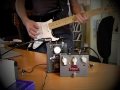 Lumpy's Tone Shop - Tonebender MKIII