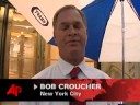 Protests, Uncertainty Descend on Wall Street Protests, Uncertainty Descend on Wall Street
