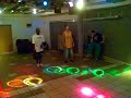beat it choreography