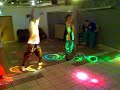 beat it choreography
