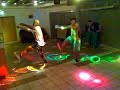 beat it choreography