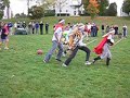 Middlebury Quidditch, Parents Weekend 2007 Middlebury Quidditch, Parents Weekend 2007