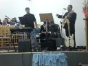 Dueto alissom e Artur