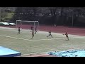 ?15???????(U-15)??????? ???????? ???SC vs ????