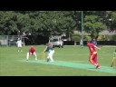 How to Dance in Cricket Pants