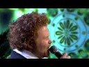 A LIVE-performance of the single 