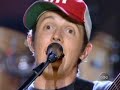 Curbside Prophet - Jason Mraz at the Jimmy Kimmel Show Curbside Prophet - Jason Mraz at the Jimmy Kimmel Show