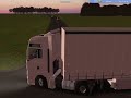 18 Wheels of Steel: PttM