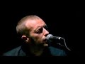 Coldplay Politik live 2002-06
