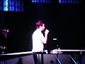 David Cook Singing Time Of my Life Sunrise Florida David Cook Singing Time Of my Life Sunrise Florida