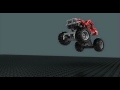 LEGO 8261 legomania.com.br.flv