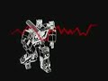 Transformers soundwave break dancing Transformers soundwave break dancing