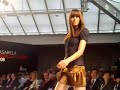 VIII Pasarela de la moda de Castilla y León VIII Pasarela de la moda de Castilla y León