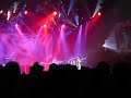 Carrie singing All American Girl Wichita Kansas