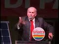 Comizio Bertinotti Sinistra Arcobaleno a Rieti 6-6