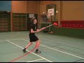 Trixxers - Bollen flyger!
