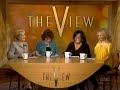 The View-Joy Behar Sex and a Blackberry! FUNNY The View-Joy Behar Sex and a Blackberry! FUNNY