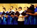 Ateneo Chamber Singers-Zachariah\