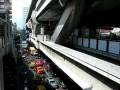 Bang Kok Main City Street View - daytime 5