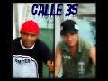Calle 35 La Shakira 2011-2012 - Video