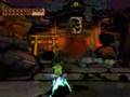 Okami (Wii) - Shiranui Appears