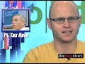 The Daily Left - Condi Admits to 9/11 Failures
