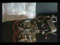 DGC MAIN BOARD FOR TV PHILLIPS CROWN AND SANYO 14 