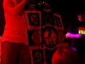 PPOT - Canon Fodder live at The Rock, Copenhagen