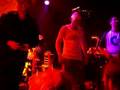 PPOT - Canon Fodder live at The Rock, Copenhagen