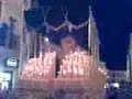 Semana Santa Córdoba 2008 - Piedad en M. Glez. Francés Semana Santa Córdoba 2008 - Piedad en M. Glez. Francés