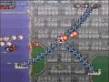 Axelay - Stage 2 on Hard Difficulty