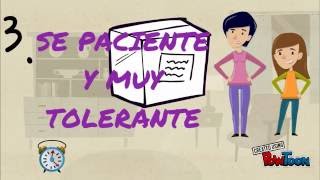 #VIDEO: Claves para comunicarse con la familia