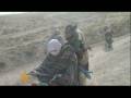 Taliban's increasing clout in Kandahar - 17 Nov 08