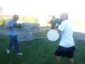 eldrick vs christian eldrick vs christian