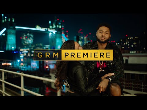 J Styles – Fake Nails [Music Video] | GRM Daily
