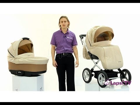 Коляска 2 в 1 Geoby C800 (Геоби Джеоби) Коляска 2 в 1 Geoby C800 (Геоби Джеоби)